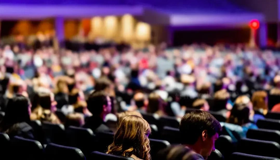 Tendencias en conferencias corporativas para 2026